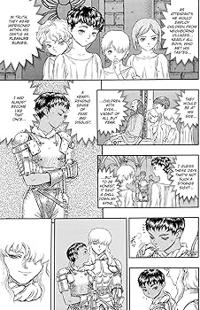 Berserk, Volume 7 | Amazon.com.br Berserk, Volume 7 | Amazon.com.br